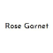 Rose Garnet